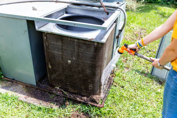 Best Best Air Duct Cleaning Company  in Marks, MS