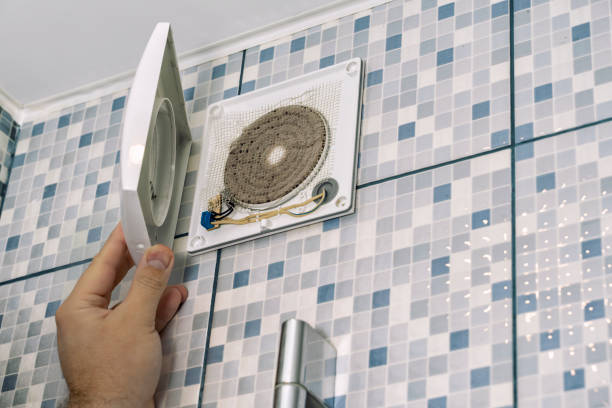 Best Commercial Air Duct Cleaning  in Marks, MS