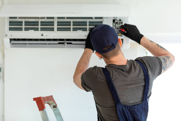 Best Affordable HVAC Duct Cleaning  in Marks, MS