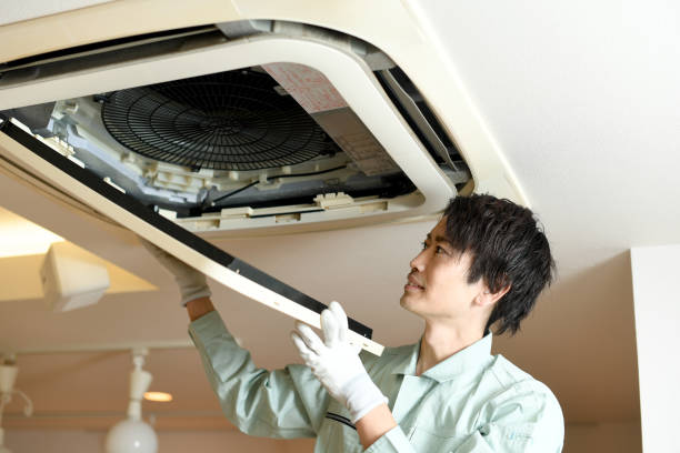 Best Air Duct Cleaning Near Me  in Marks, MS