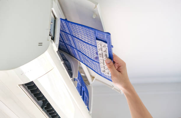 Best Best Air Duct Cleaning Company  in Marks, MS